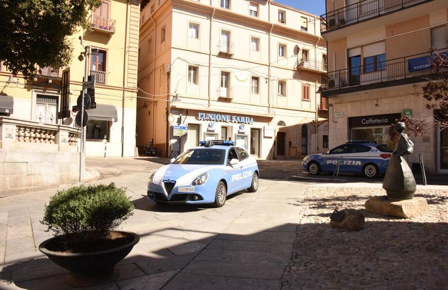 Maxi rissa, Daspo urbano per tre giovani