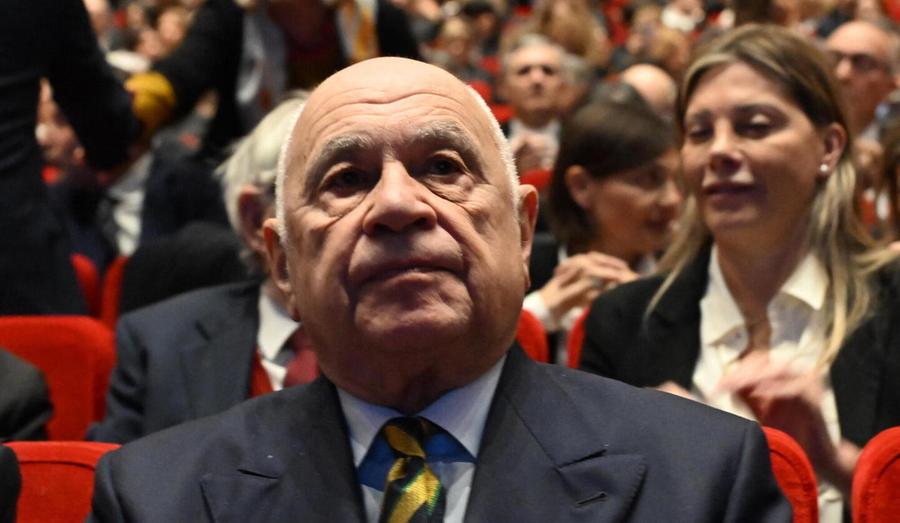 «La frase sulla para mafiosità del Csm non era mia»