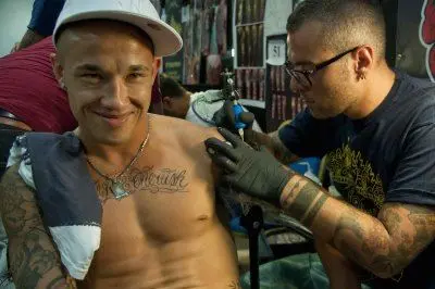 Radja Nainggolan