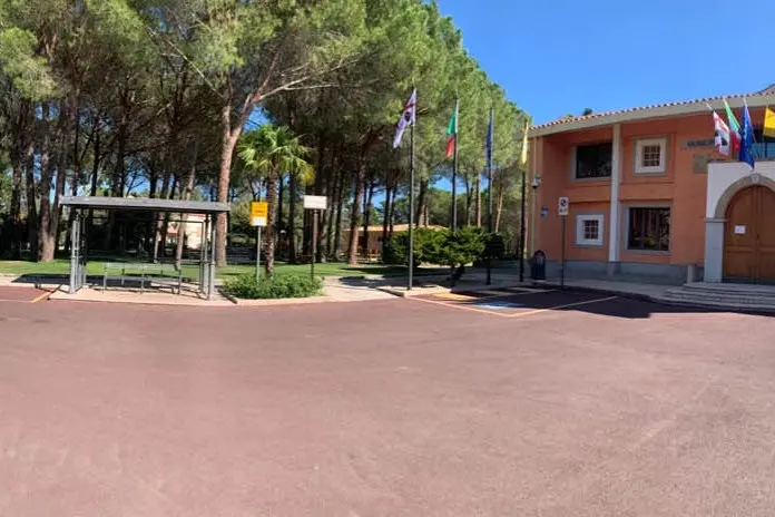 Municipio di Castiadas