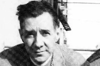Antonio Pigliaru (archivio L'Unione Sarda)