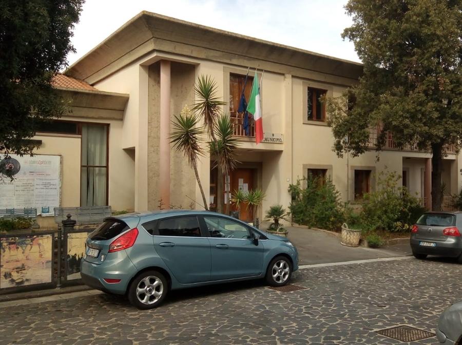 Così rinascerà l’antico monastero