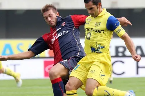 Chievo - Cagliari 0-0