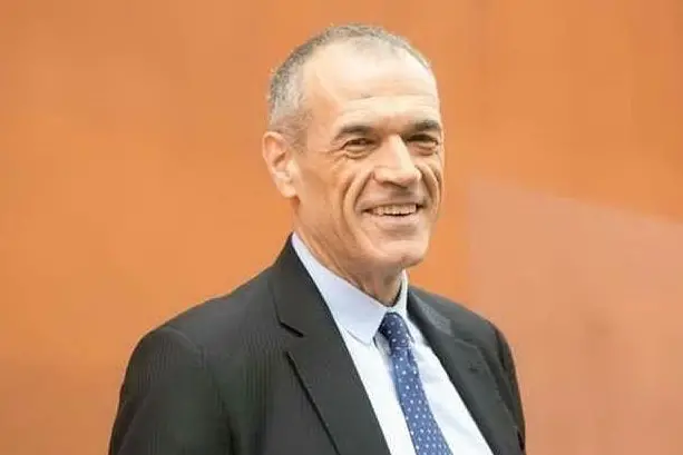 Carlo Cottarelli