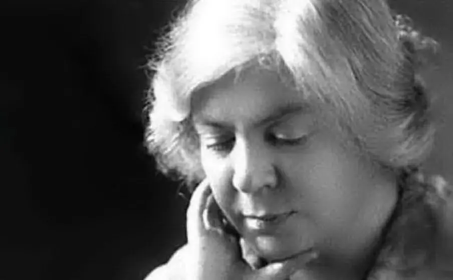 #AccaddeOggi: 10 dicembre 1927, Grazia Deledda vince il Nobel