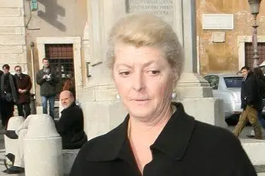 Margherita Agnelli