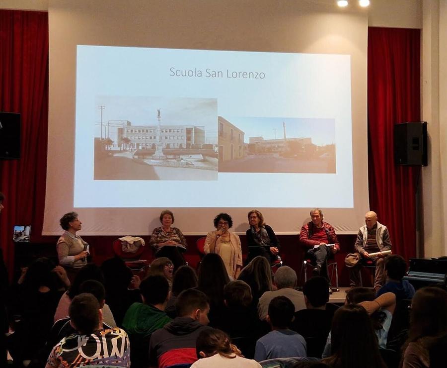 Alla scoperta delle radici della città