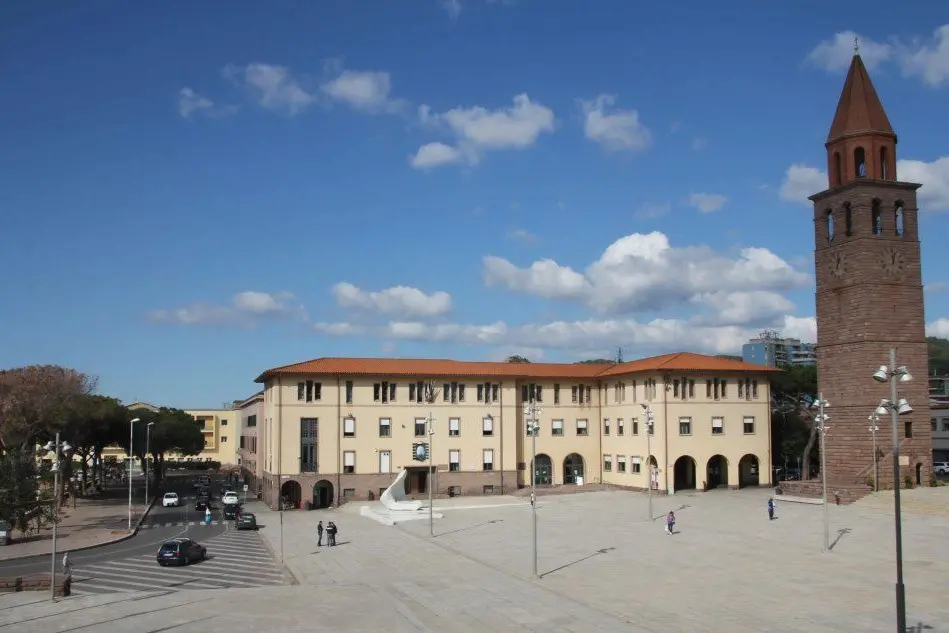 Carbonia