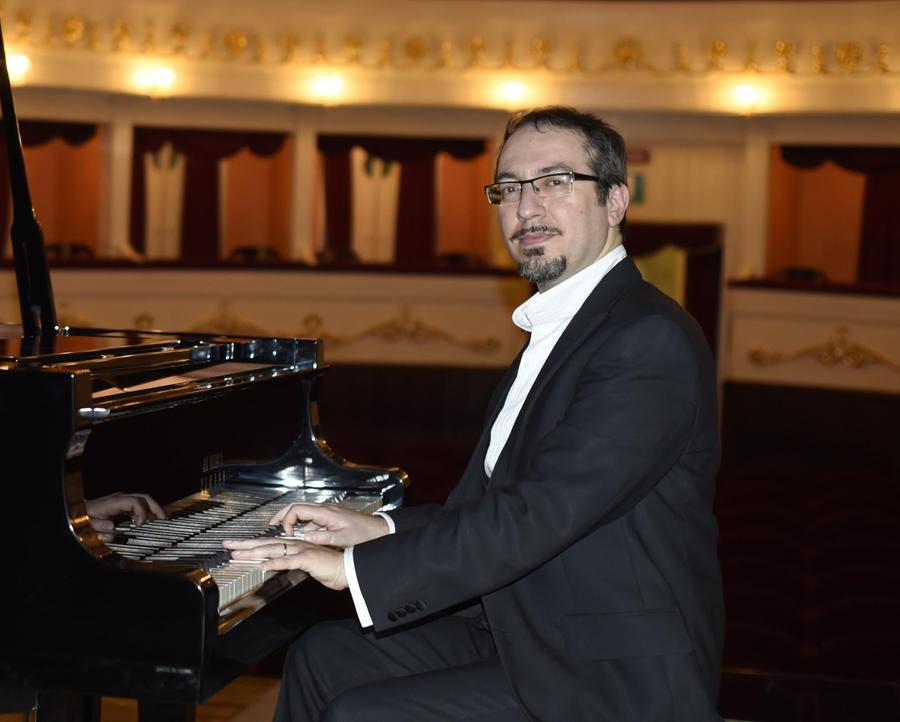 L'esperimento del concerto comparato al Conservatorio di Sassari