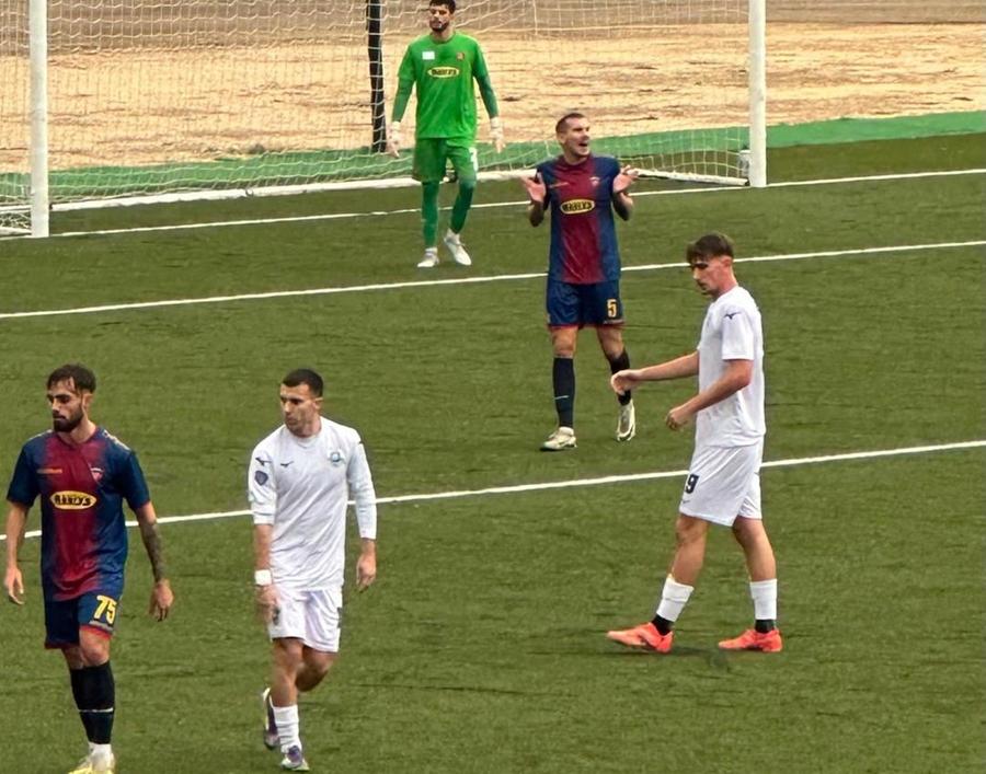 Olbia: in arrivo il decreto ingiuntivo di De Grazia