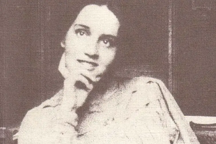 Sibilla Aleramo