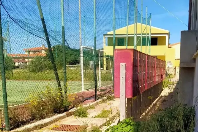 Parco Pozzo San Nicola a Stintino (foto concessa)