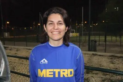 Donatella Pili