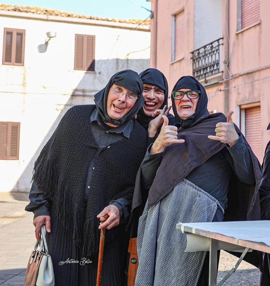 A Ottana sei serate di spettacolo sotto le stelle: torna Est