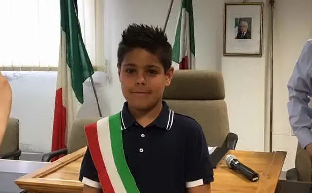 Il sindaco dei ragazzi