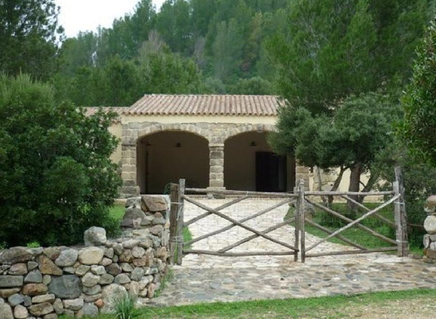 S’Isca Manna, punto ristoro agli scout