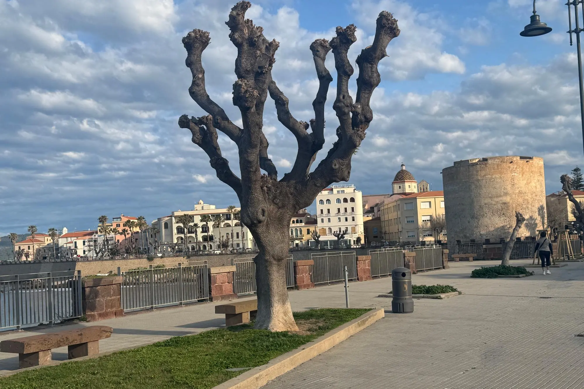 Alghero