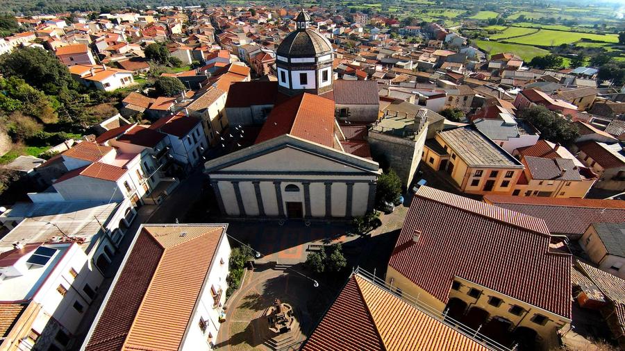 Seneghe, “Cabudanne de sos Poetas”: il Ministero chiarisce, niente violazione del marchio