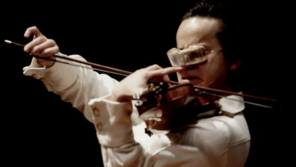 Al Verdi di Sassari &amp;quot;Il trillo del diavolo&amp;quot; con il violinista Roman Kim