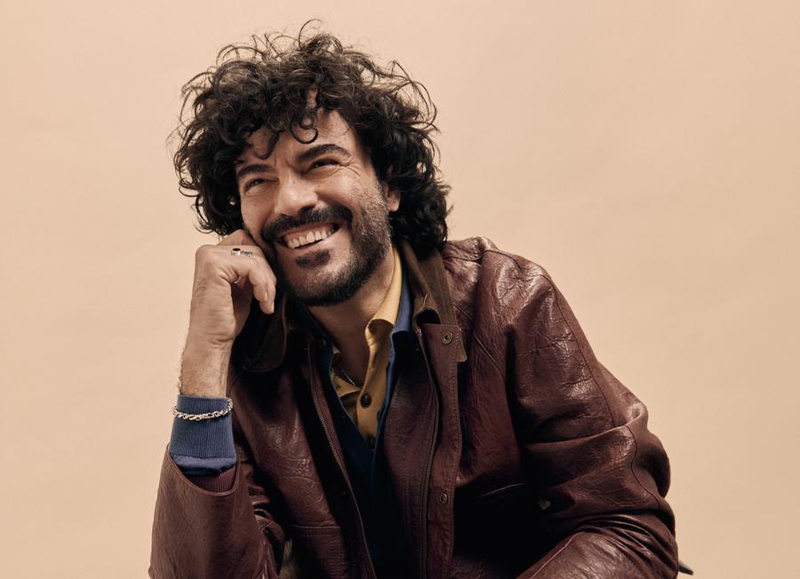 Francesco Renga, il tour estivo passa dalla Sardegna: tappe a Orosei e Arzachena