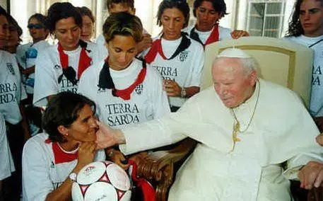 #AccaddeOggi: 2 aprile 2005, muore Giovanni Paolo II
