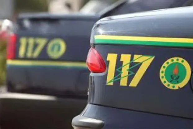 Guardia di finanza