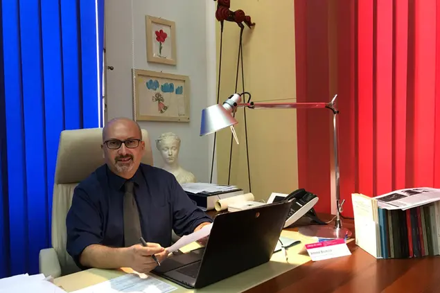 Antonio Bisaccia (foto concessa)