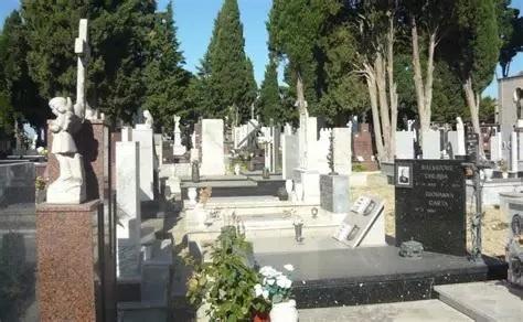 Sinnai, ad agosto i cimiteri resteranno chiusi la domenica