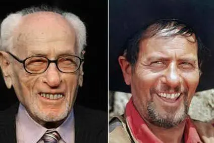 #AccaddeOggi: 7 dicembre 1915, nasce Eli Wallach