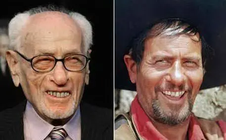 #AccaddeOggi: 7 dicembre 1915, nasce Eli Wallach