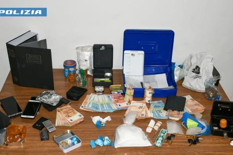 (foto Polizia)
