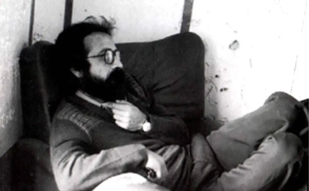 #AccaddeOggi: il 5 gennaio 1948 nasce Peppino Impastato (foto Wikipedia)