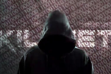 Attacco hacker in Italia (Nexta Tv via Ansa)