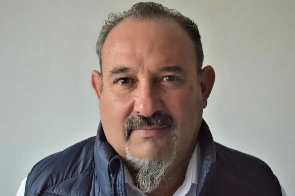 Giuseppe Minnei