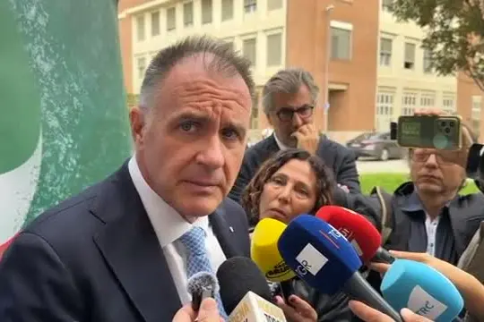 Orsini: "Basta campagna elettorale, parliamo di cose serie"