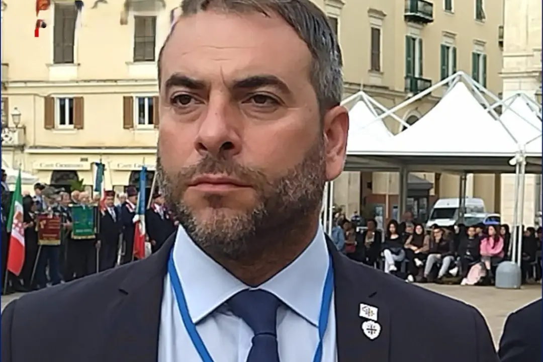 Flavio Sensi