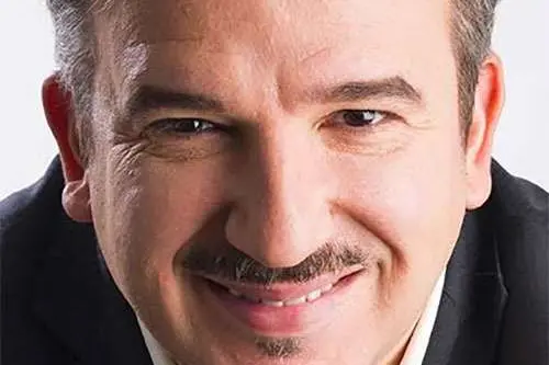 Luca Telese