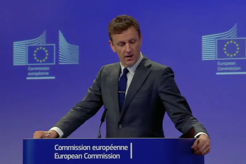 L'Ue: gli interessi degli Stati membri saranno sempre tutelati