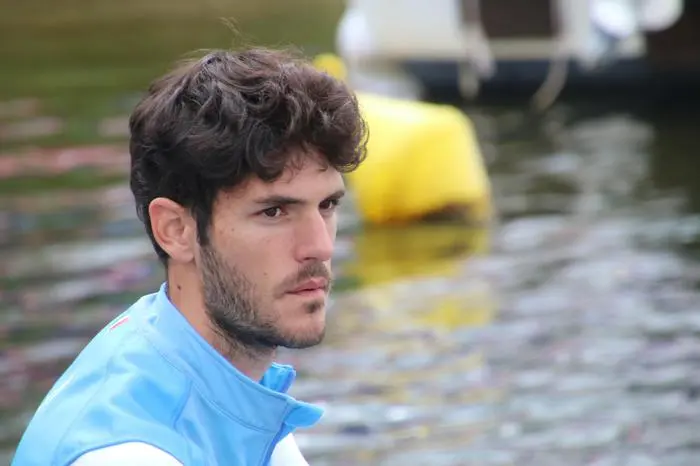 Stefano Oppo (Ansa)