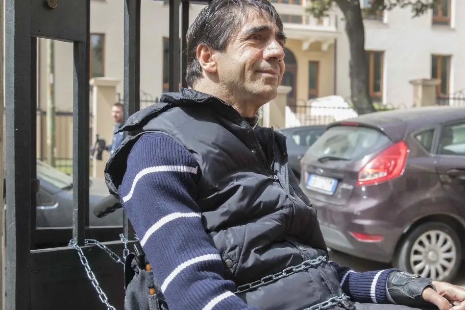 Salvatore Dessolis