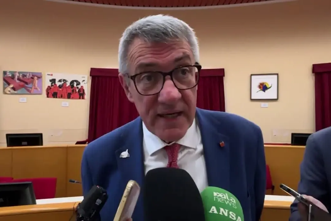 Colosseo, Landini: "Situazione grave e insopportabile, va cambiato sistema che uccide"