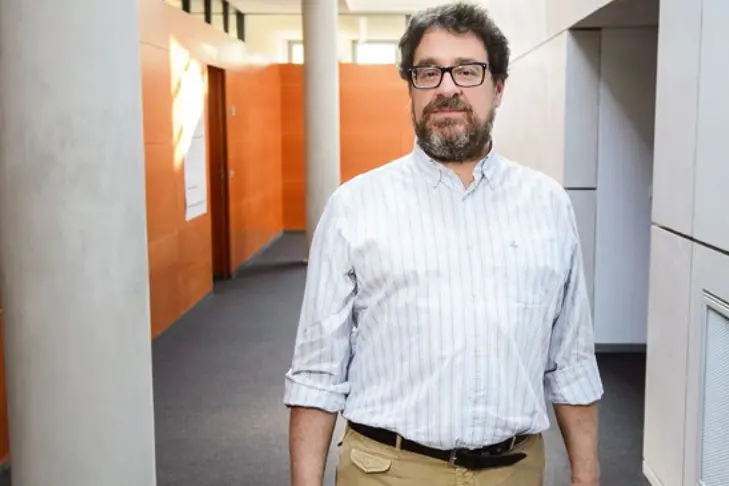 Alberto Varone (foto Artizzu)