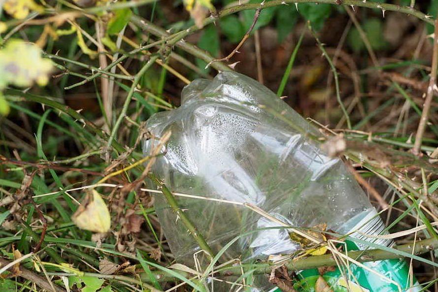 Plastica, il 40% della differenziata non può essere riciclata