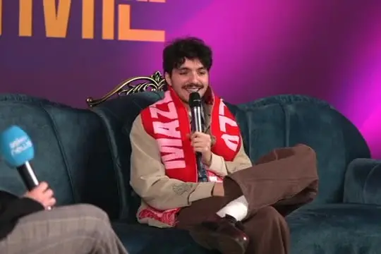 Sanremo, Mazzariello: in gara tra i giovani "temo" di più Angelica Bove