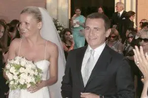 Il matrimonio di Alessandra Balletto marco verna. Foto giuseppe ungari