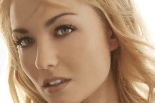 Miss Nevada, Cris Crotz