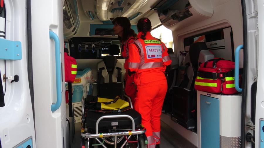 Monastir, tamponamento sulla 131: quattro feriti in ospedale