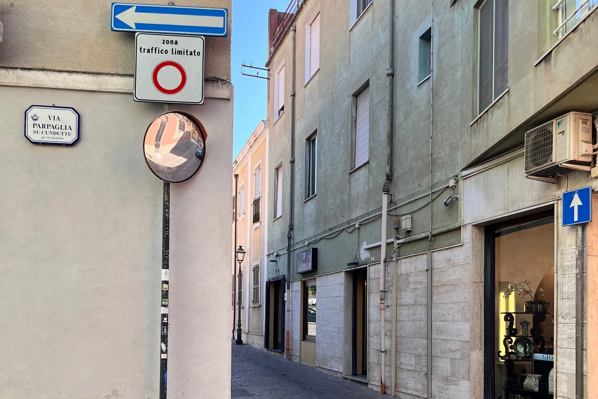 Oristano