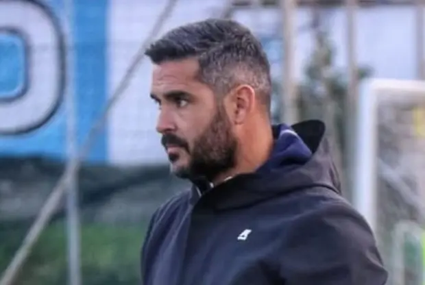 Marcello Angheleddu, allenatore del Monastir