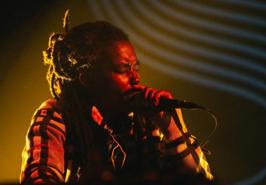 Irreversible Entanglements, la voce più potente del free jazz